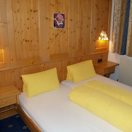 Apartment Apart Furcletta Ischgl