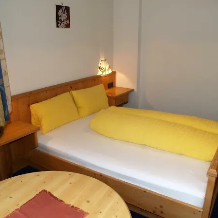 Appartamento Apart Furcletta Ischgl